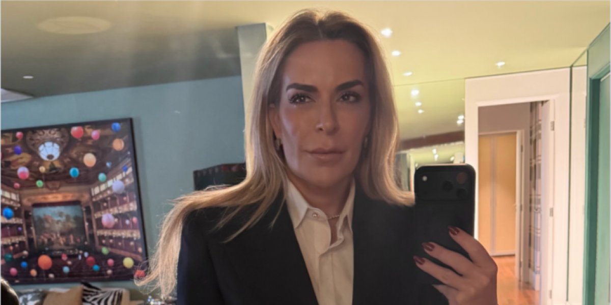 Durante debate, Roberta Luchsinger chama Lula de mentiroso e diz: 'Mentirosos são pessoas que você diz serem da sua confiança'