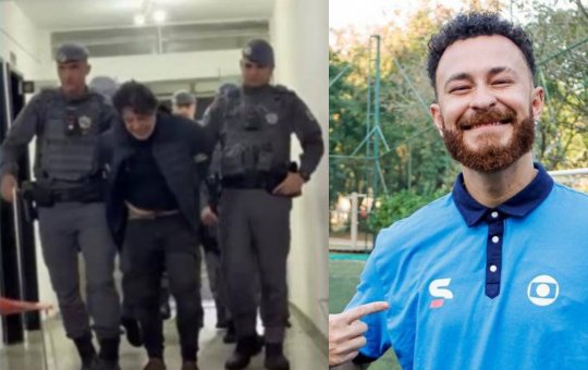 Com sinais de embriaguez, deputado do PL atinge apresentador da Globo com tiro em balada