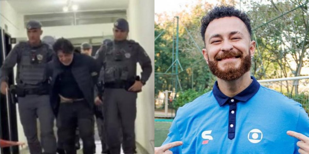Com sinais de embriaguez, deputado do PL atinge apresentador da Globo com tiro em balada