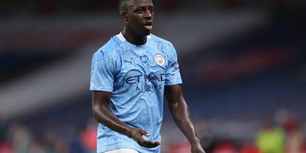 Atleta do Manchester City, Benjamin Mendy recebe mais duas acusações de estupro