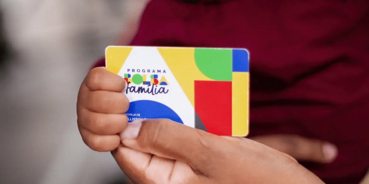 Governo antecipa datas e paga Bolsa Família com reajuste antes do segundo turno das eleições