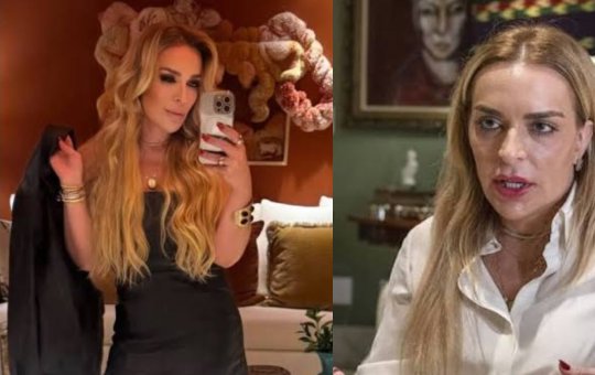 Roberta Luchsinger acusa feministas de omissão e diz enfrentar investigação sozinha