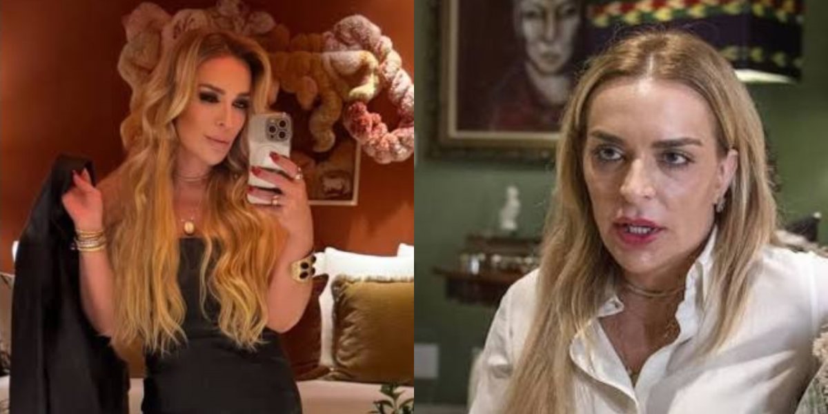 Roberta Luchsinger acusa feministas de omissão e diz enfrentar investigação sozinha