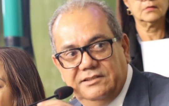 STF barra tentativa de Carlos Muniz para seguir na presidência da Câmara de Salvador