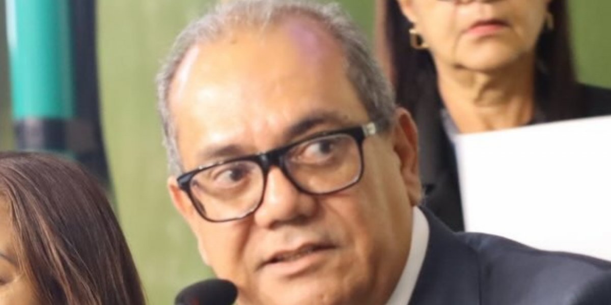 STF barra tentativa de Carlos Muniz para seguir na presidência da Câmara de Salvador