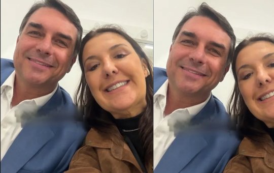 Fala de assessora de Flávio Bolsonaro sobre Bolsa Família gera tensão nos bastidores da campanha