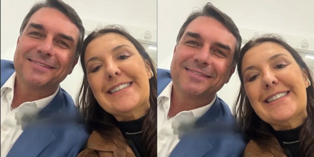 Fala de assessora de Flávio Bolsonaro sobre Bolsa Família gera tensão nos bastidores da campanha