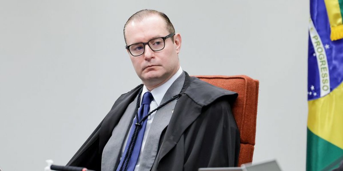 Zanin cobra explicações do TSE sobre a suspensão do segundo turno no Rio 