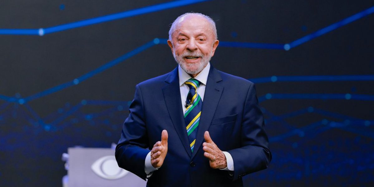 Lula anuncia autorização para quebra de sigilos e desafia Flávio Bolsonaro