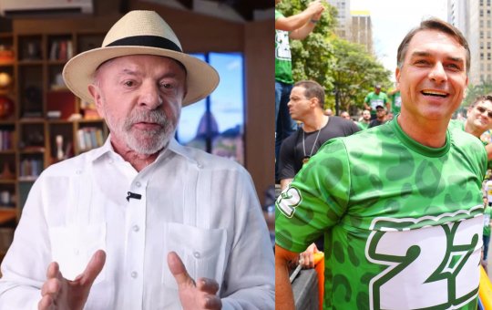 Nikolas Ferreira rebate pedido de cassação da campanha de Lula contra Flávio: “Mexeram com o piá errado”