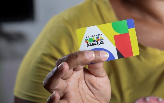 Governo antecipa pagamentos do Bolsa Família e libera valores antes do segundo turno