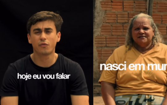 Nikolas Ferreira expõe relatos de nordestinos e aumenta pressão sobre Lula em vídeo nas redes sociais