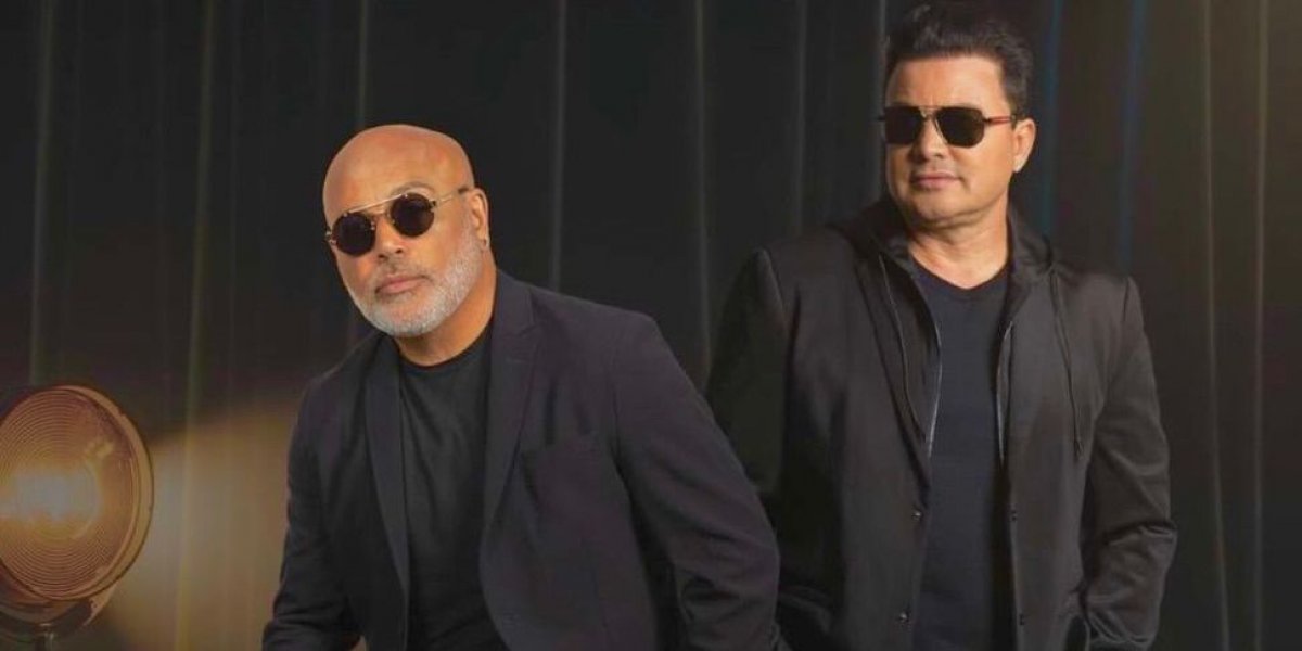 Renner define data para voltar aos palcos após morte de Rick e prepara homenagem ao parceiro