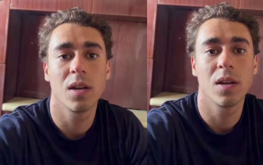 Nikolas acusa Instagram de silenciar nordestinos em vídeo sobre Lula