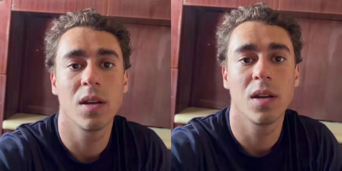 Nikolas acusa Instagram de silenciar nordestinos em vídeo sobre Lula