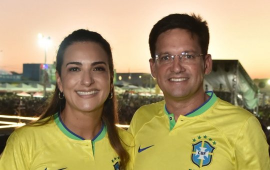 Roberta Roma recebe alta hospitalar após nova internação por problema cardíaco