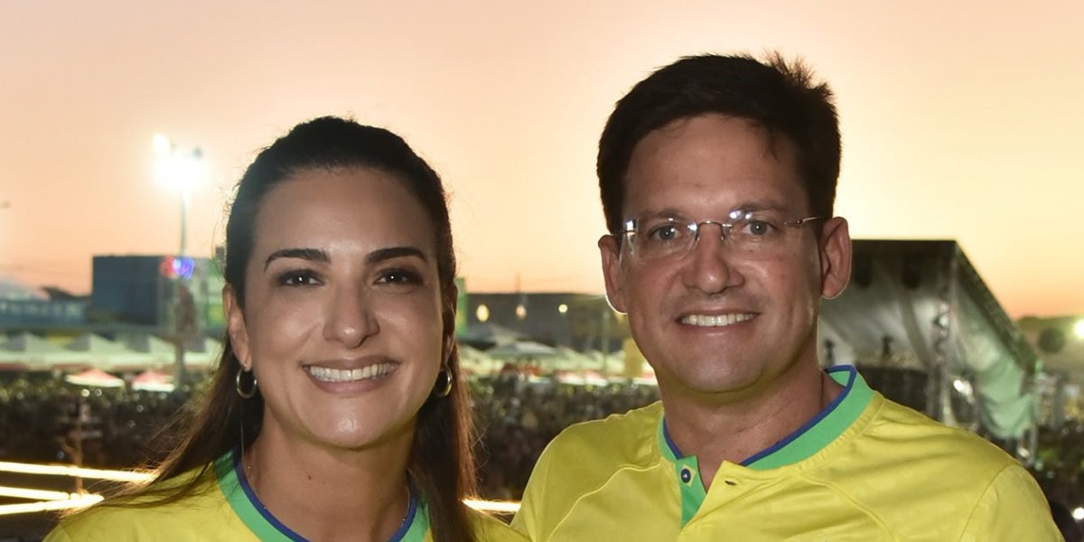 Roberta Roma recebe alta hospitalar após nova internação por problema cardíaco