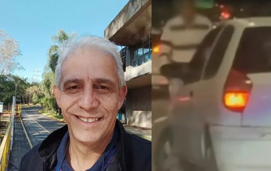 Justiça nega prisão de motorista investigado por atropelar tio de Guilherme Boulos