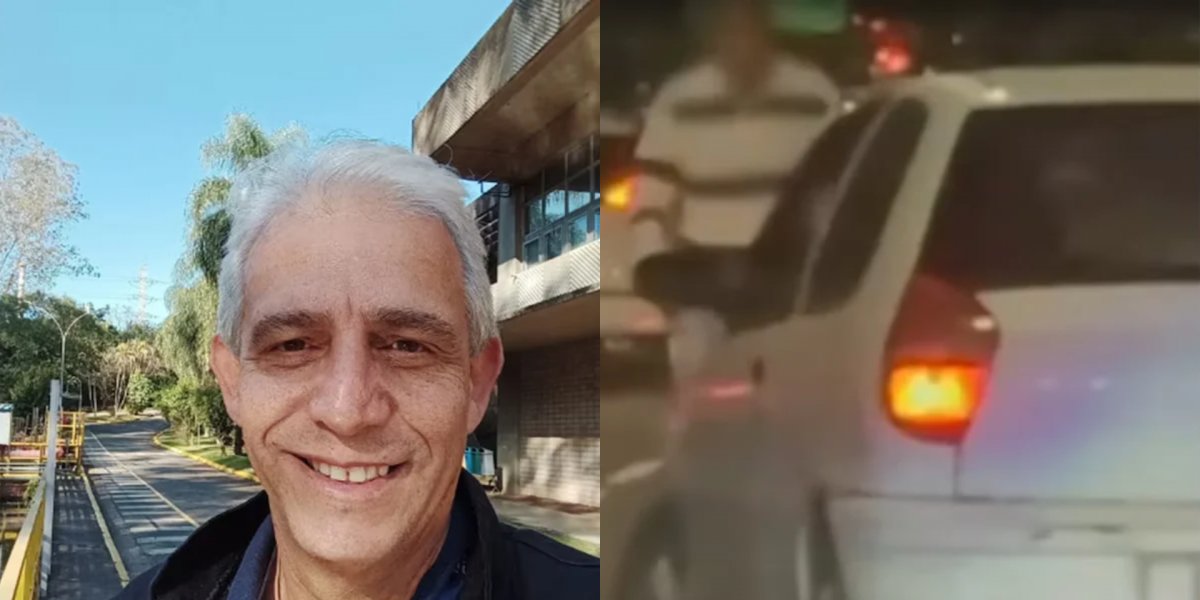 Justiça nega prisão de motorista investigado por atropelar tio de Guilherme Boulos