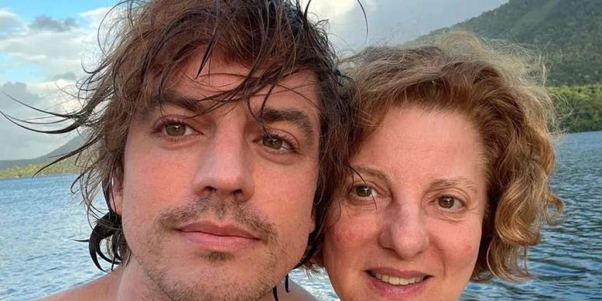 Mãe de Luciano Huck declara voto em Lula e revela ameaças sofridas pelo filho