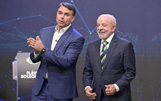 Meta nega tratamento desigual a candidatos no segundo turno das eleições 2026