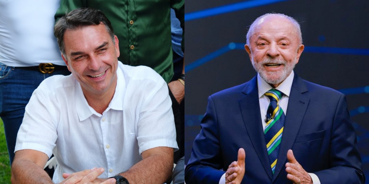 Flávio Bolsonaro aceita abrir sigilos, mas impõe condições a Lula