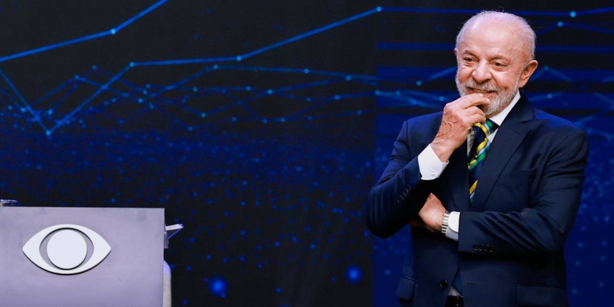 TSE determina a suspensão de propaganda que diz que Lula é a favor da "saidinha" de presos