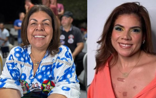 Prefeita condenada por lavagem de dinheiro nomeia filha para chefia de gabinete na Bahia