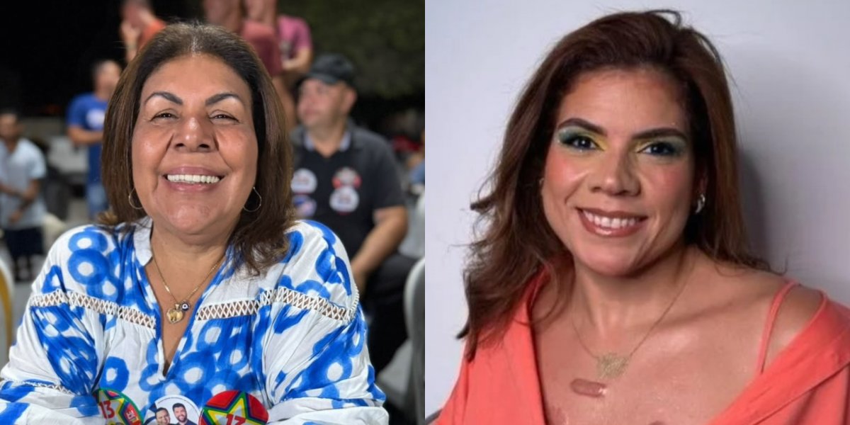 Prefeita condenada por lavagem de dinheiro nomeia filha para chefia de gabinete na Bahia