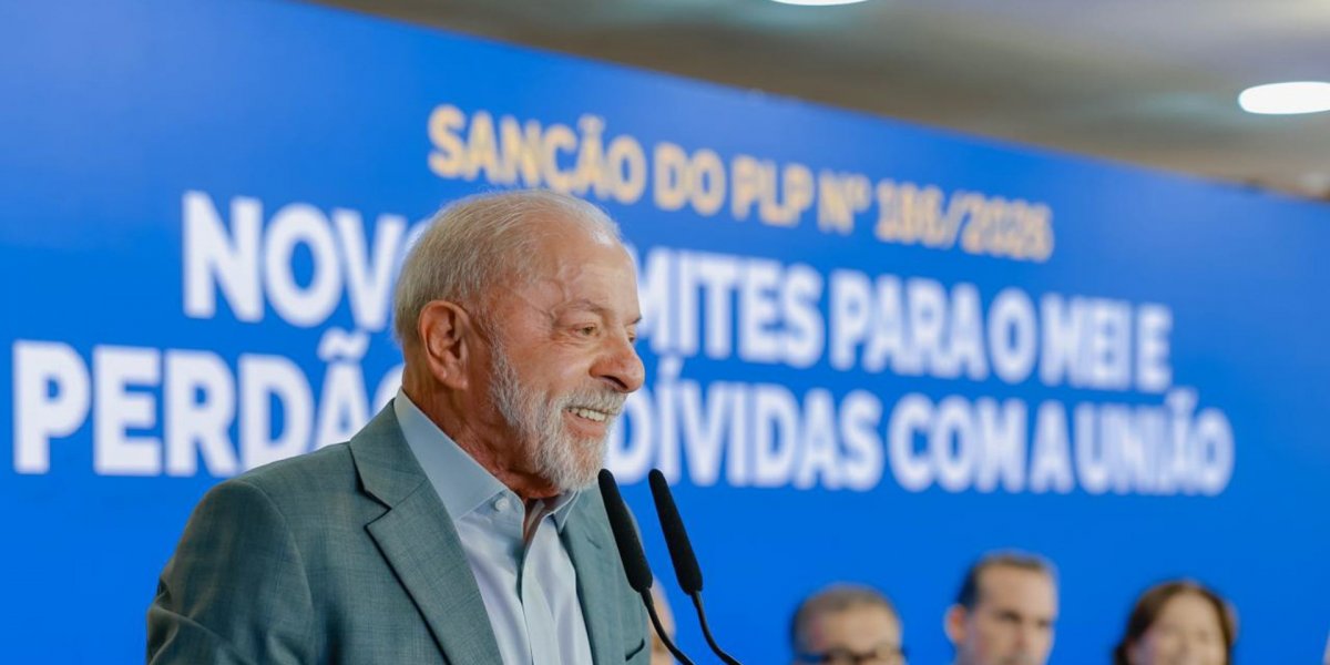 Lula cancela gravação de entrevista com a TV Record nesta quarta (21)