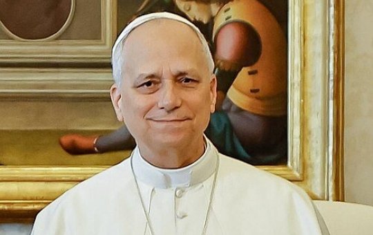 Papa Leão XIV não precisará de tratamento adicional após cirurgia de retirada de tumor