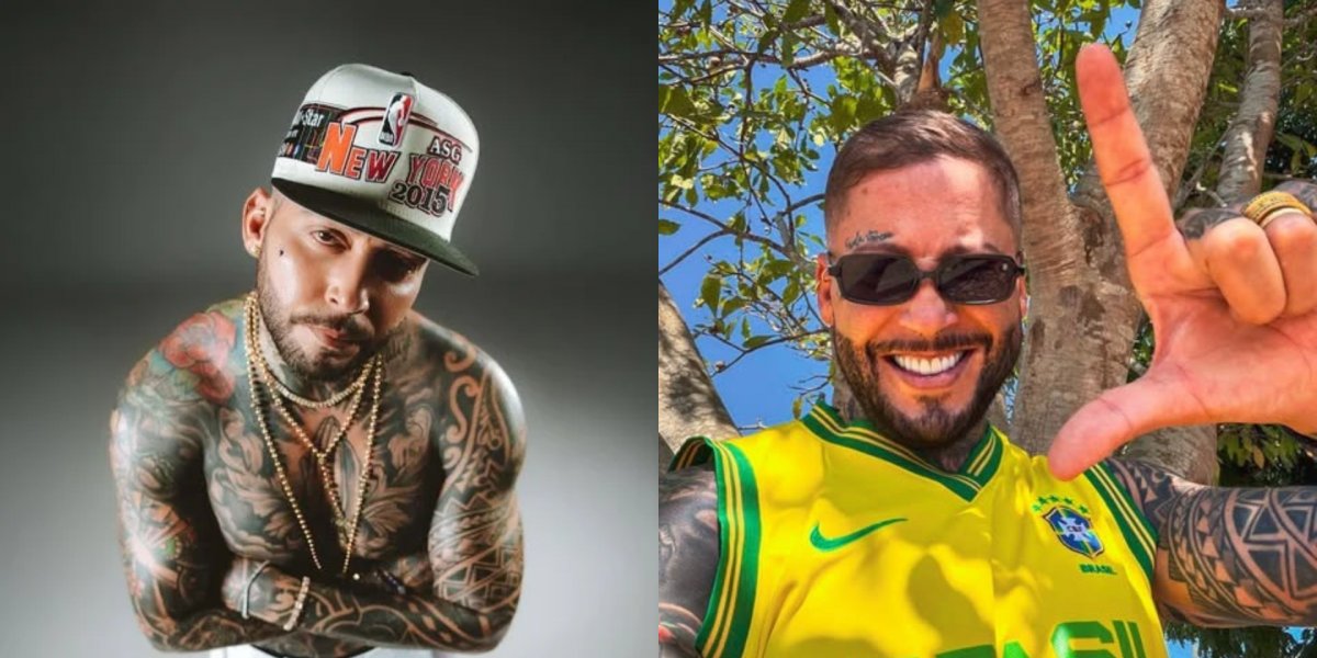 Igor Kannário ganha destaque nacional com “Bota pra Virar”, música que marca a campanha de Lula