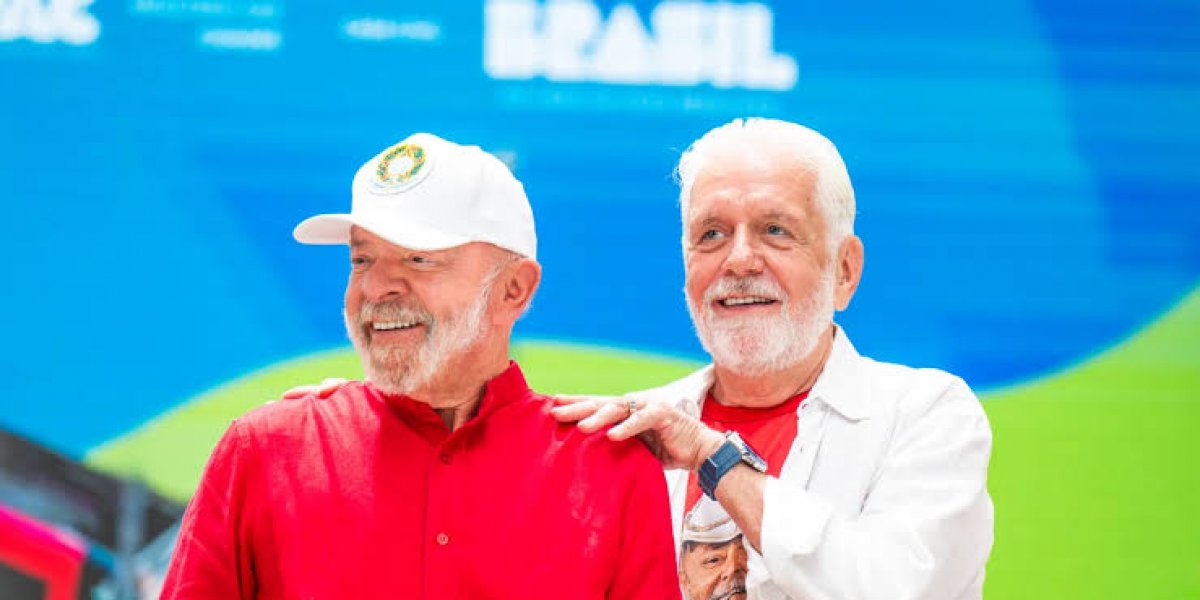 Jaques Wagner pede mobilização para reduzir abstenção e aumentar votos em Lula na Bahia