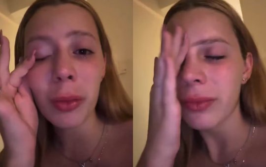 Após prisão no Egito, Malévola Alves desabafa nas redes sociais: ‘Fui muito humilhada’