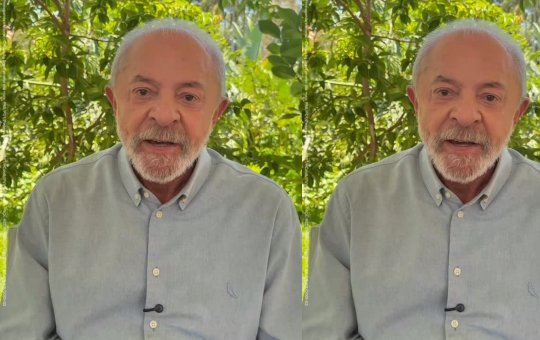 Lula faz apelo a mães atípicas e pede voto no 13: “É por esse Brasil”