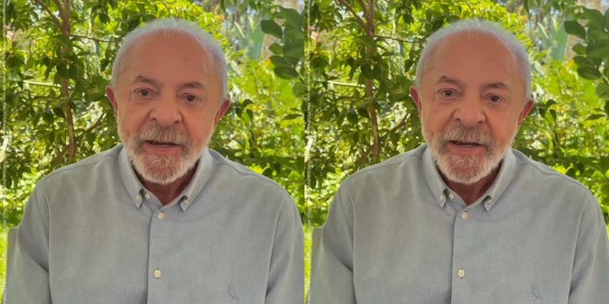 Lula faz apelo a mães atípicas e pede voto no 13: “É por esse Brasil”