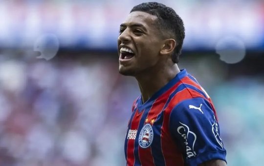 Kauê Furquim é convocado para defender a Seleção Brasileira na Copa do Mundo Sub-17
