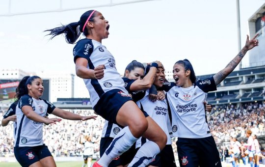 FIFA anuncia Estados Unidos como sede do primeiro Mundial de Clubes Feminino