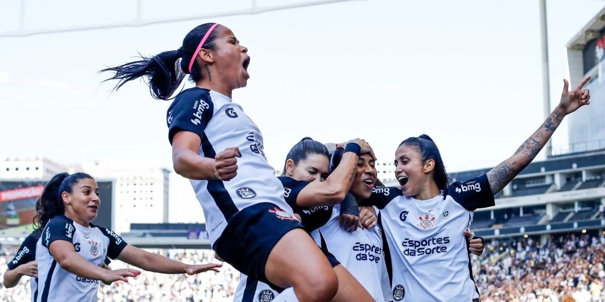 FIFA anuncia Estados Unidos como sede do primeiro Mundial de Clubes Feminino