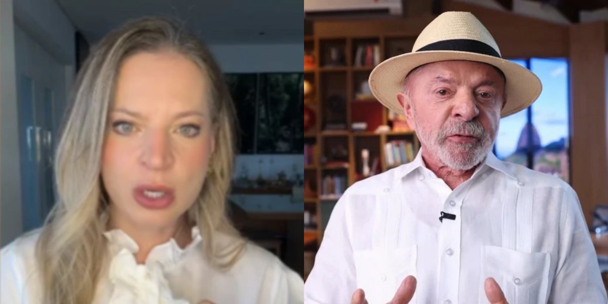 Ex-aliada de Bolsonaro, Joice Hasselmann declara voto em Lula: “Perder a democracia, jamais”