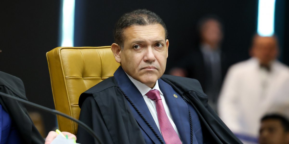 TSE impede suspensão do canal “Exército do Lula” por Nunes Marques sem aval do plenário