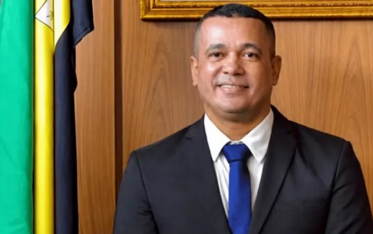 Secretário é afastado após áudio em que pede prisão de eleitores do PT: “Vão ficar com medo”