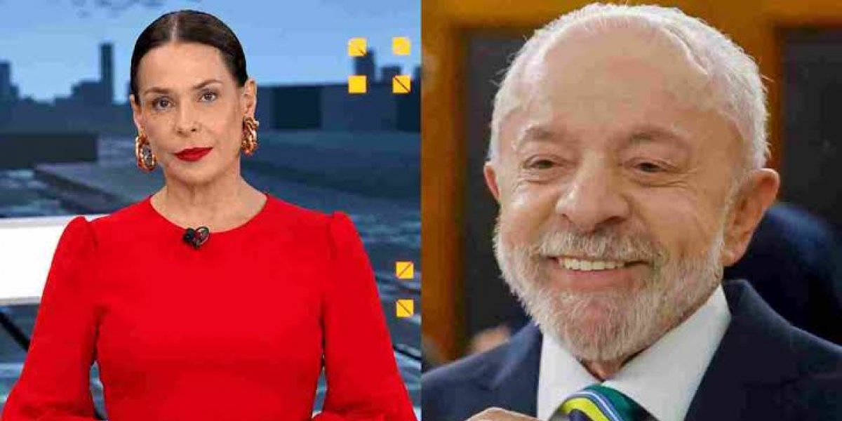 “Meu voto é do Lula”: Carolina Ferraz revela escolha para domingo