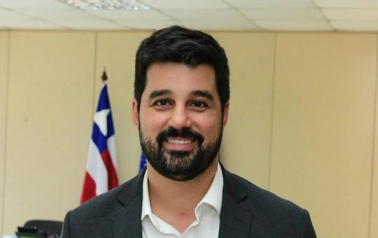Justiça determina prisão de secretário de transportes de Salvador por crime eleitoral