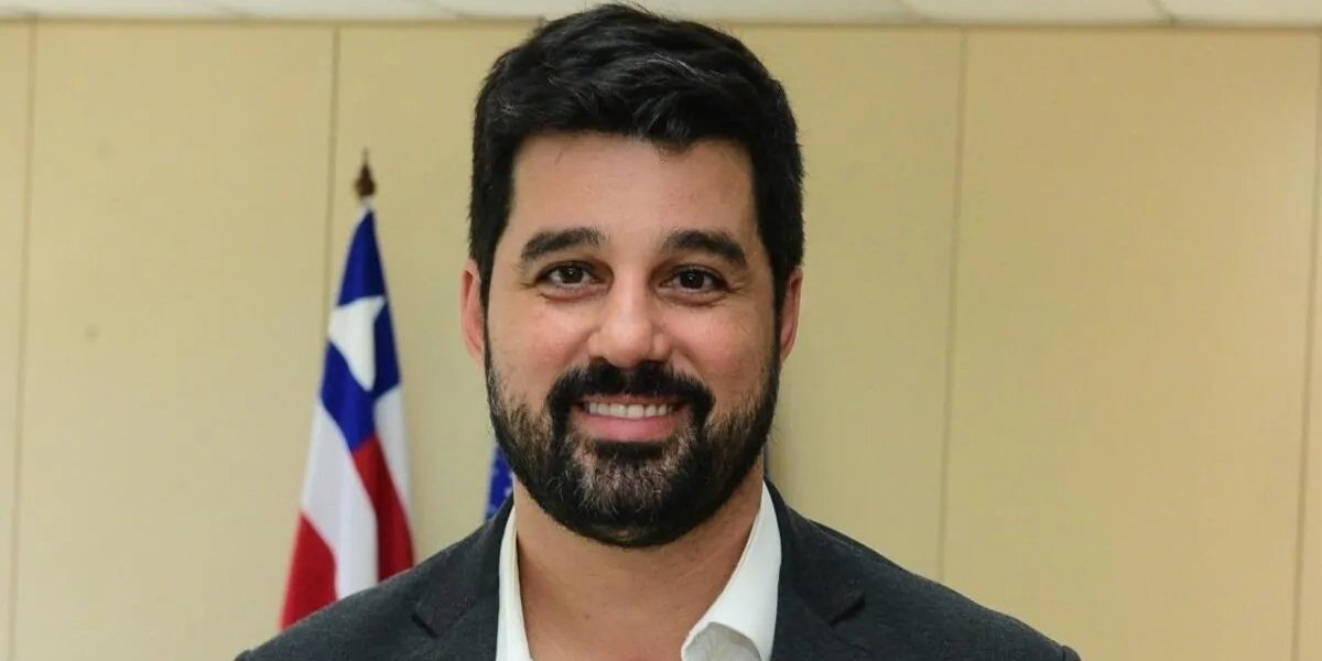 Justiça determina prisão de secretário de transportes de Salvador por crime eleitoral