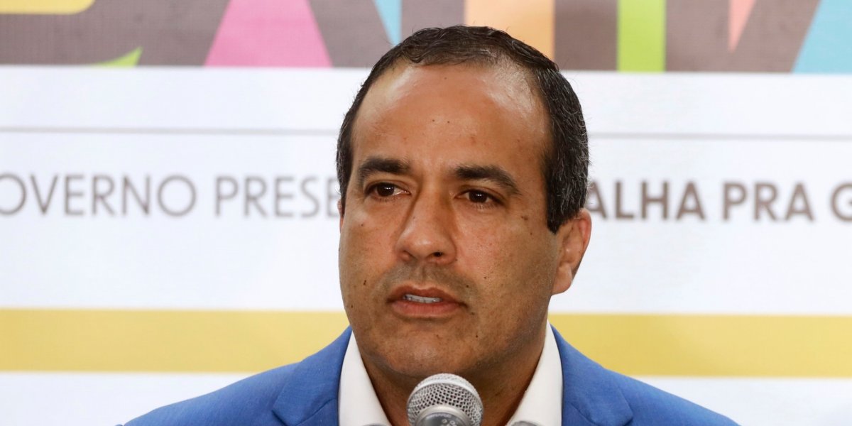 Federação de Lula aciona Justiça pedindo a prisão imediata do prefeito Bruno Reis