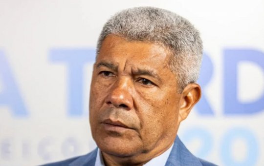 Jerônimo Rodrigues solicita prorrogação das eleições na Bahia após denúncias de problemas no transporte público