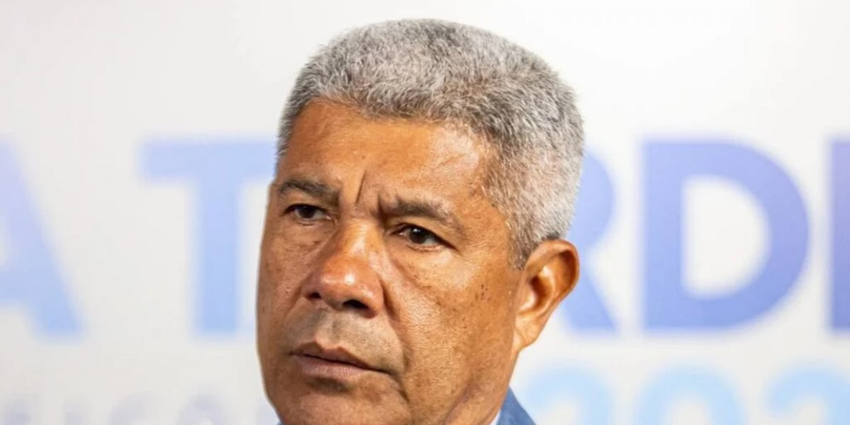 Jerônimo Rodrigues solicita prorrogação das eleições na Bahia após denúncias de problemas no transporte público