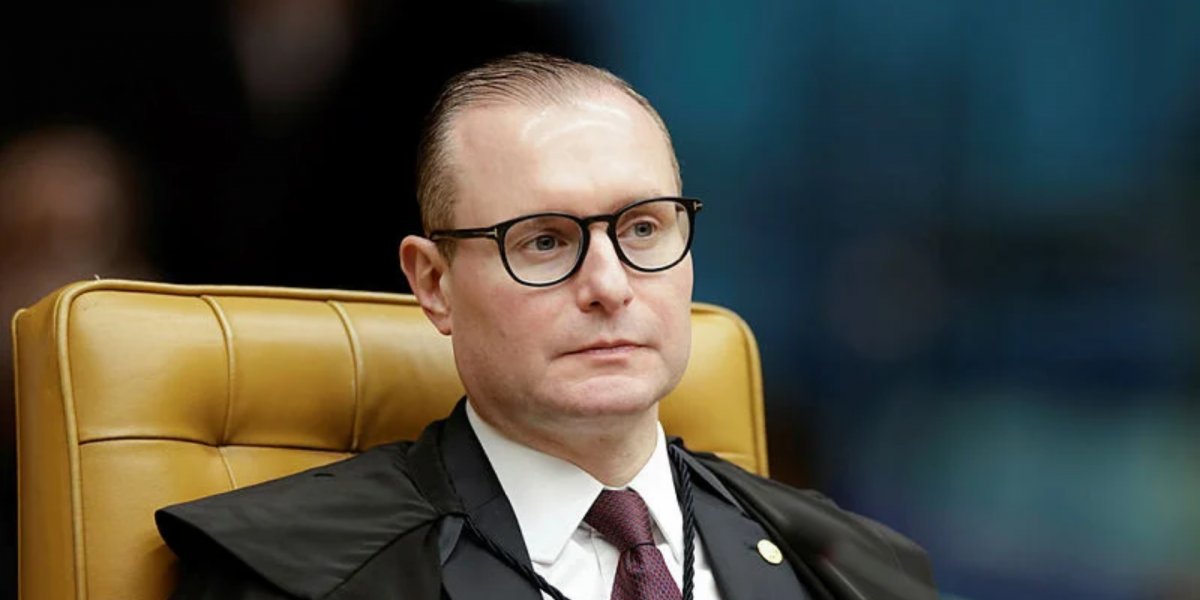 STF prorroga votação por 2 horas em todo o país