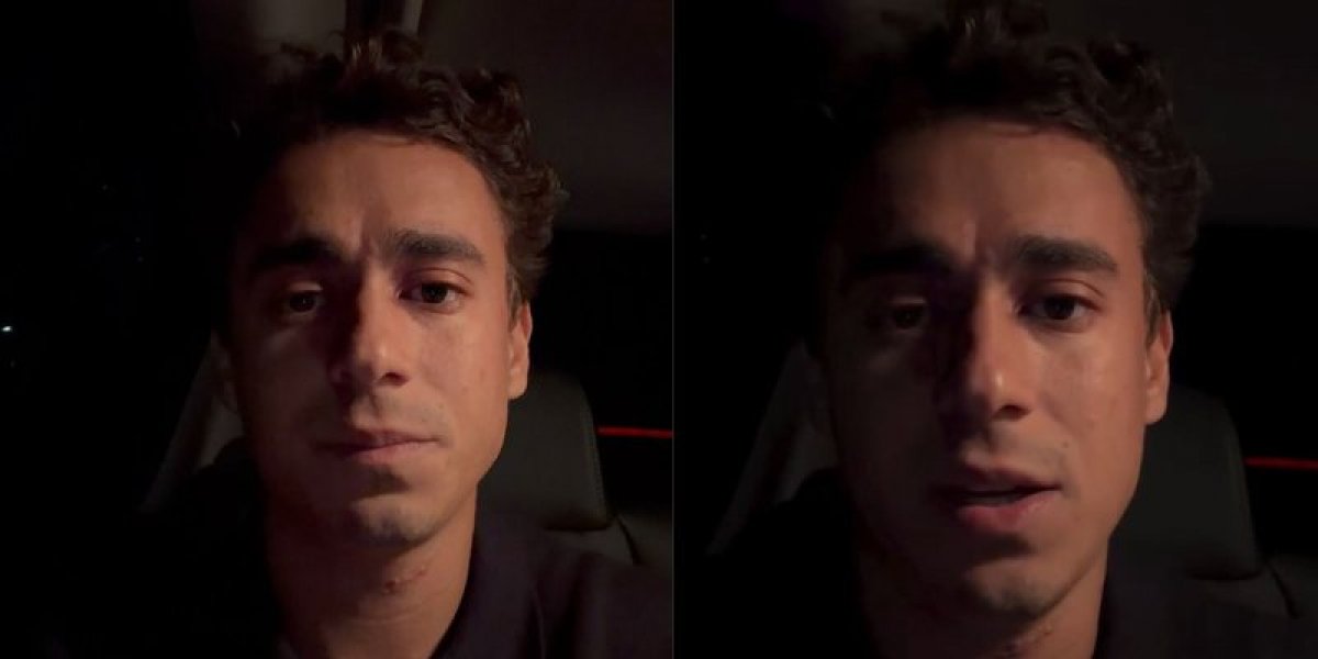 'É impossível reconhecer essas eleições', diz Nikolas Ferreira sobre vitória de Lula